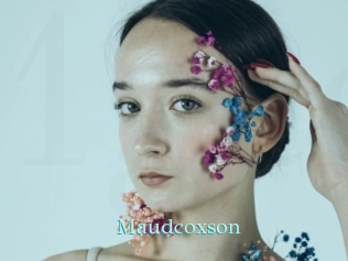 Maudcoxson