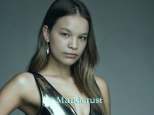 Maudcrust
