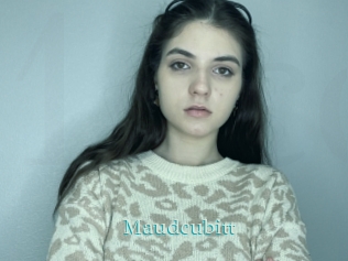 Maudcubitt