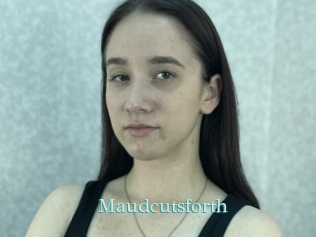 Maudcutsforth