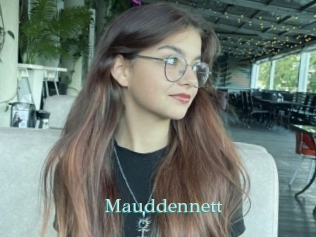 Mauddennett