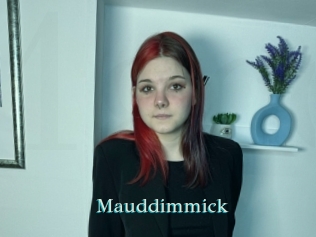 Mauddimmick