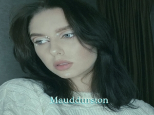 Mauddurston