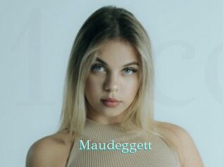 Maudeggett