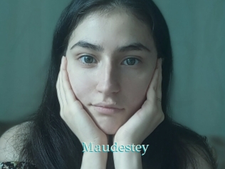Maudestey