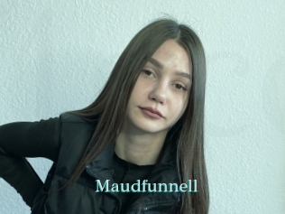 Maudfunnell