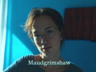 Maudgrimshaw