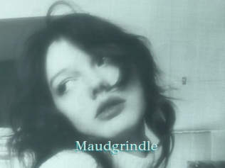 Maudgrindle