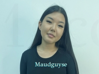 Maudguyse