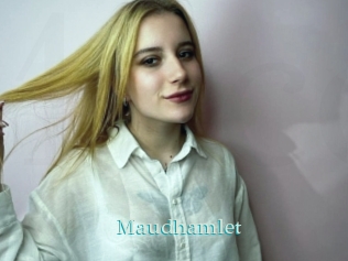 Maudhamlet
