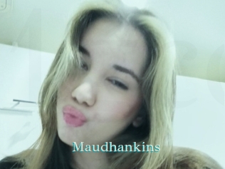 Maudhankins