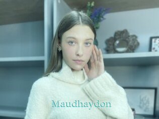Maudhaydon