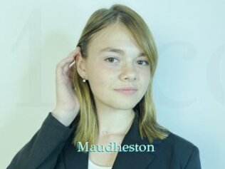Maudheston