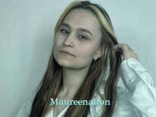 Maureenafton
