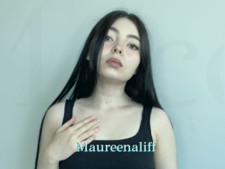 Maureenaliff