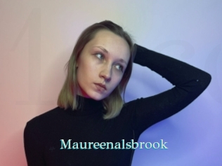 Maureenalsbrook