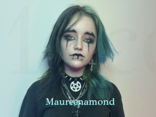 Maureenamond