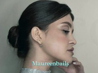 Maureenbails