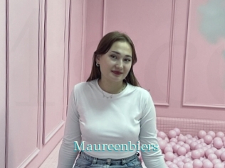 Maureenbiers