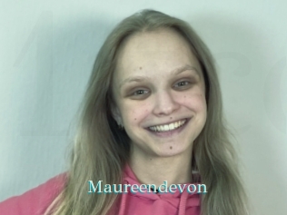 Maureendevon