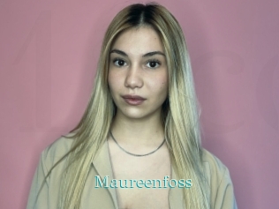 Maureenfoss
