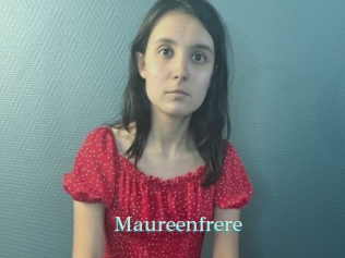 Maureenfrere