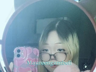 Maureengambell