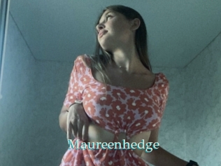 Maureenhedge