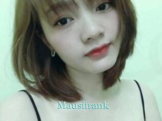 mausifrank 1 grosse cochonne