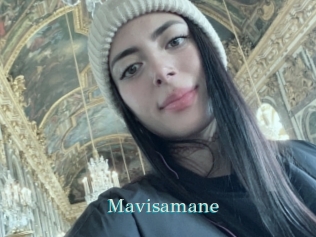 Mavisamane