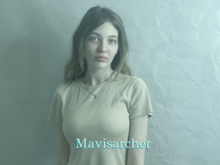 Mavisarcher