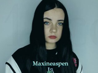 Maxineaspen