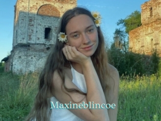 maxineblincoe 1 grosse cochonne