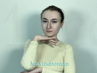 Maxineboman