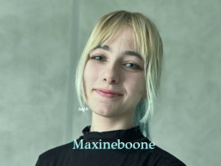 Maxineboone
