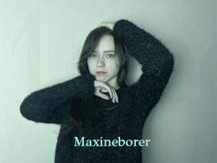 Maxineborer