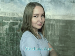 Maxinecoker