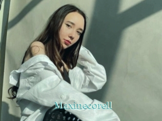 Maxinecorell