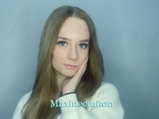 Maxinecrafton