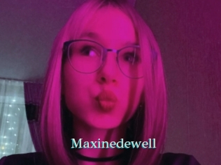 Maxinedewell
