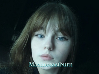 Maxineeastburn