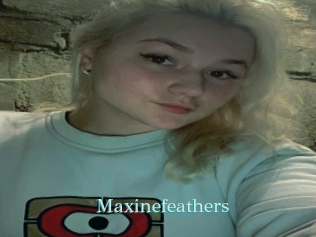 Maxinefeathers
