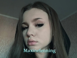 Maxinefenning