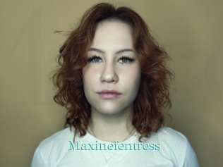 Maxinefentress