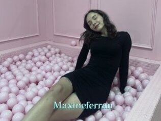 Maxineferran
