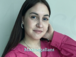 Maxinegallant