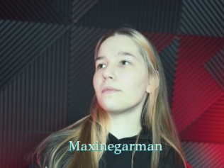 Maxinegarman