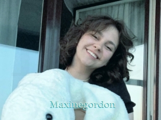 Maxinegordon