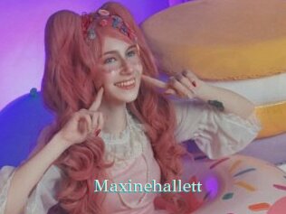 Maxinehallett