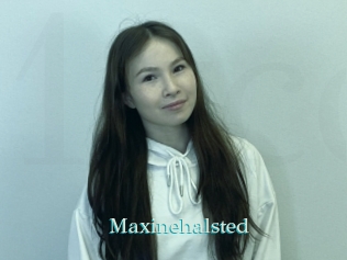 Maxinehalsted